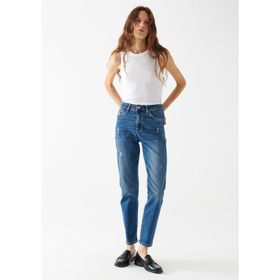 Mavi 100277-21870 Cindy Vintage Jean Kadın Pantolon