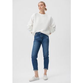 Mavi 100277-21870 Cindy Vintage Jean Kadın Pantolon