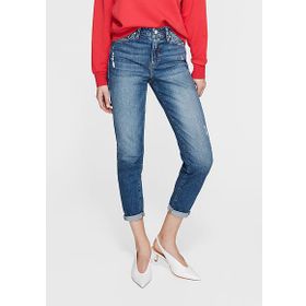 Mavi 100277-21870 Cindy Vintage Jean Kadın Pantolon