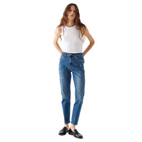 Mavi 100277-21870 Cindy Vintage Jean Kadın Pantolon