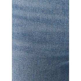 Mavi 100277-33555 Cindy Gold Shape Gölgeli Mavi Kadın Jean