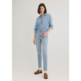 Mavi 100277-84410 Cindy Açık Mavi Kadın Kot Pantolon