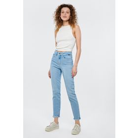 Mavi 100277-84410 Cindy Açık Mavi Kadın Kot Pantolon