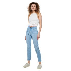 Mavi 100277-84410 Cindy Açık Mavi Kadın Kot Pantolon