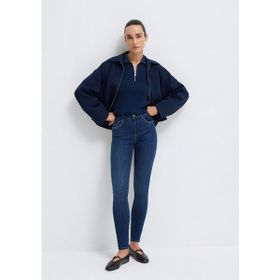 Mavi 100328-82232 Tess Indigo Mavisi Gold Premium Lacivert Kadın Jean Pantolon