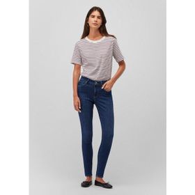 Mavi 100328-82232 Tess Indigo Mavisi Gold Premium Lacivert Kadın Jean Pantolon