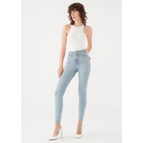 Mavi 100980-33430 Serenay Gold Mavi Kadın Jean Pantolon