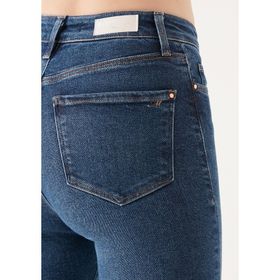 Mavi 100980-33687 Serenay Gold Mavi Kadın Jean Pantolon