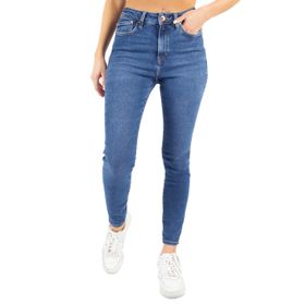 Mavi 100980-33687 Serenay Gold Mavi Lacivert Kadın Jean Pantolon