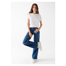 Mavi 1010435597 Delidolu İndigo Kadın Jean