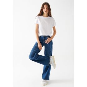 Mavi 1010435597 Delidolu İndigo Kadın Jean