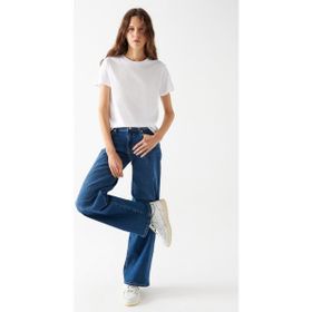 Mavi 1010435597 Delidolu İndigo Kadın Jean