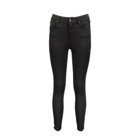 Mavi 101065-31103 A.C.A.İ.P Siyah Kadın Jean Pantolon