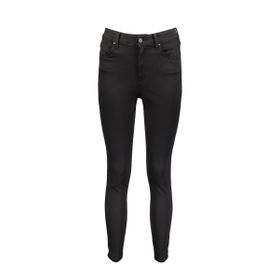 Mavi 101065-31103 Siyah Pamuklu Yüksek Bel Süper Skinny Jeans Kadın Kot Pantolon