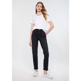 Mavi 101077-82224 Star Koyu Dumanlı Kadın Jean Pantolon