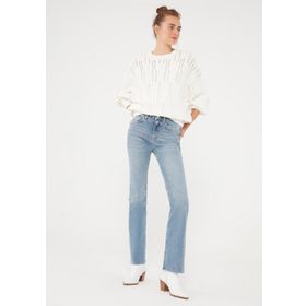 Mavi 101225-35482 Maria Indigo 90 S Mavi Kadın Jean