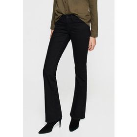 Mavi 1013624623 Molly Everyday Siyah Kadın Kot Pantolon