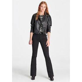 Mavi 1013624623 Molly Everyday Siyah Kadın Kot Pantolon