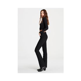 Mavi 1013624623 Molly Everyday Siyah Kadın Kot Pantolon