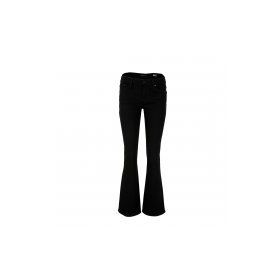 Mavi 1013624623 Molly Everyday Siyah Kadın Kot Pantolon