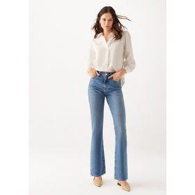 Mavi 101437-80890 Bliss Açık Mavi Kadın Kot Pantolon