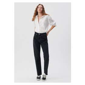 Mavi 101441-82297 Siyah New York Kadın Kot Pantolon