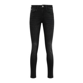 Mavi 1020524752 Ada Vintage Koyu Gri Kadın Jean Pantolon