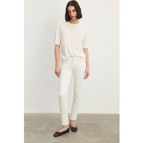 Mavi 1020581363 Beyaz Ada Kadın Kot Pantolon