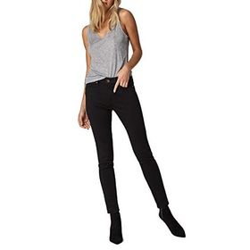 Mavi 1067822002 Alissa Gold Nights Siyah Kadın Jean Pantolon
