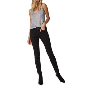 Mavi 1067822002 Alissa Gold Nights Siyah Kadın Jean Pantolon