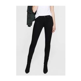 Mavi 1067822002 Black Gold Skinny Alissa Nights Kadın Kot Pantolon