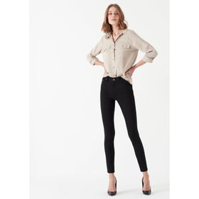 Mavi 1067822002 Black Gold Skinny Alissa Nights Kadın Kot Pantolon