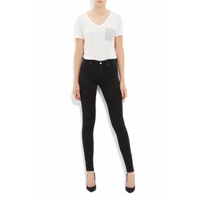Mavi 1067822002 Black Gold Skinny Alissa Nights Kadın Kot Pantolon
