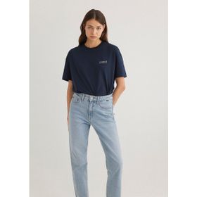 Mavi 1611309-70490 Lacivert Erkek T-shirt