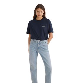 Mavi 1611309-70490 Lacivert Erkek T-shirt