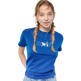 Mavi 1611478-32213 Mavi Baskılı Kadın T-Shirt