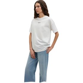 Mavi 1612518-70057 Beyaz Kadın T-shirt