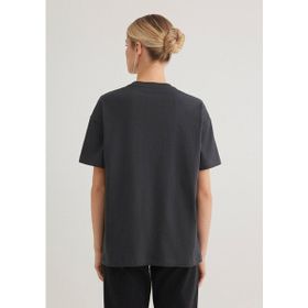 Mavi 1612518-70087 Antrasit Kadın T-shirt