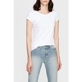Mavi 162767-620 Basic Kadın T-shirt