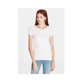 Mavi 162767-620 Basic Kadın T-shirt