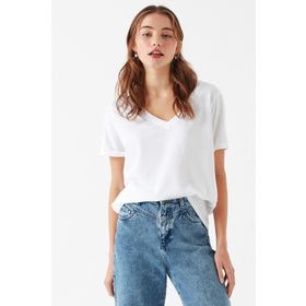 Mavi 166248-620 Kadın T-Shirt