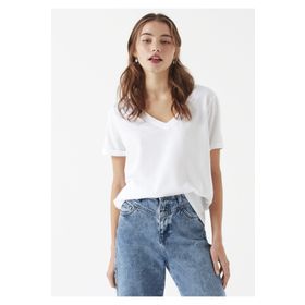 Mavi 166248-620 Kadın T-Shirt