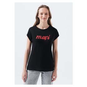 Mavi 166422-900 Kadın T-Shirt