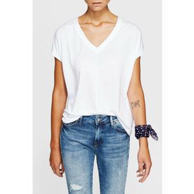 Mavi 166449-620 Kadın T-Shirt