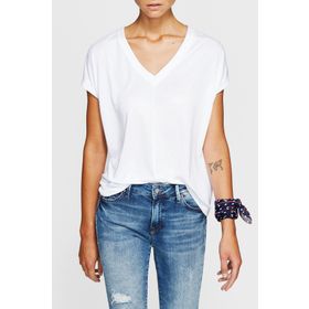Mavi 166449-620 Kadın T-Shirt