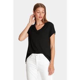 Mavi 166449-900 Kadın T-Shirt