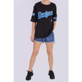 Mavi 167233-900 Baskılı Siyah Kadın T-shirt