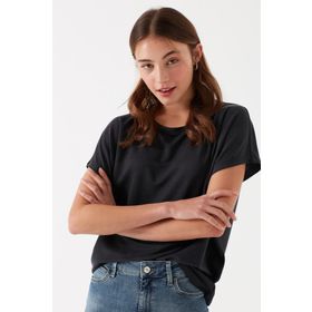 Mavi 167245-900 Kadın T-Shirt