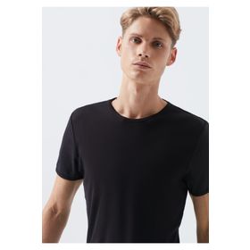 Mavi 167246-900 Siyah Kadın T-shirt