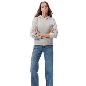 Mavi 167299-70074 Gri Kadın Sweatshirt